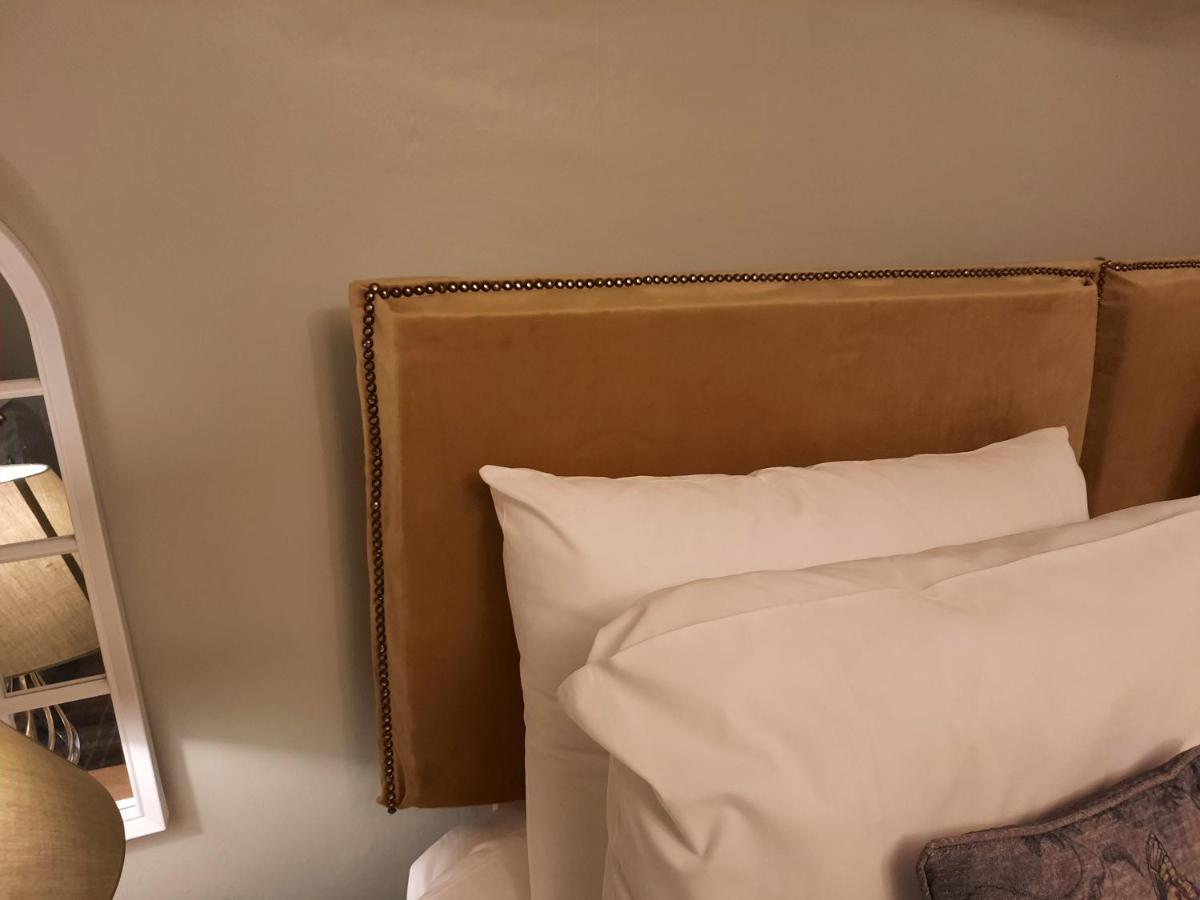 Argyle Guest House Tomintoul Zewnętrze zdjęcie