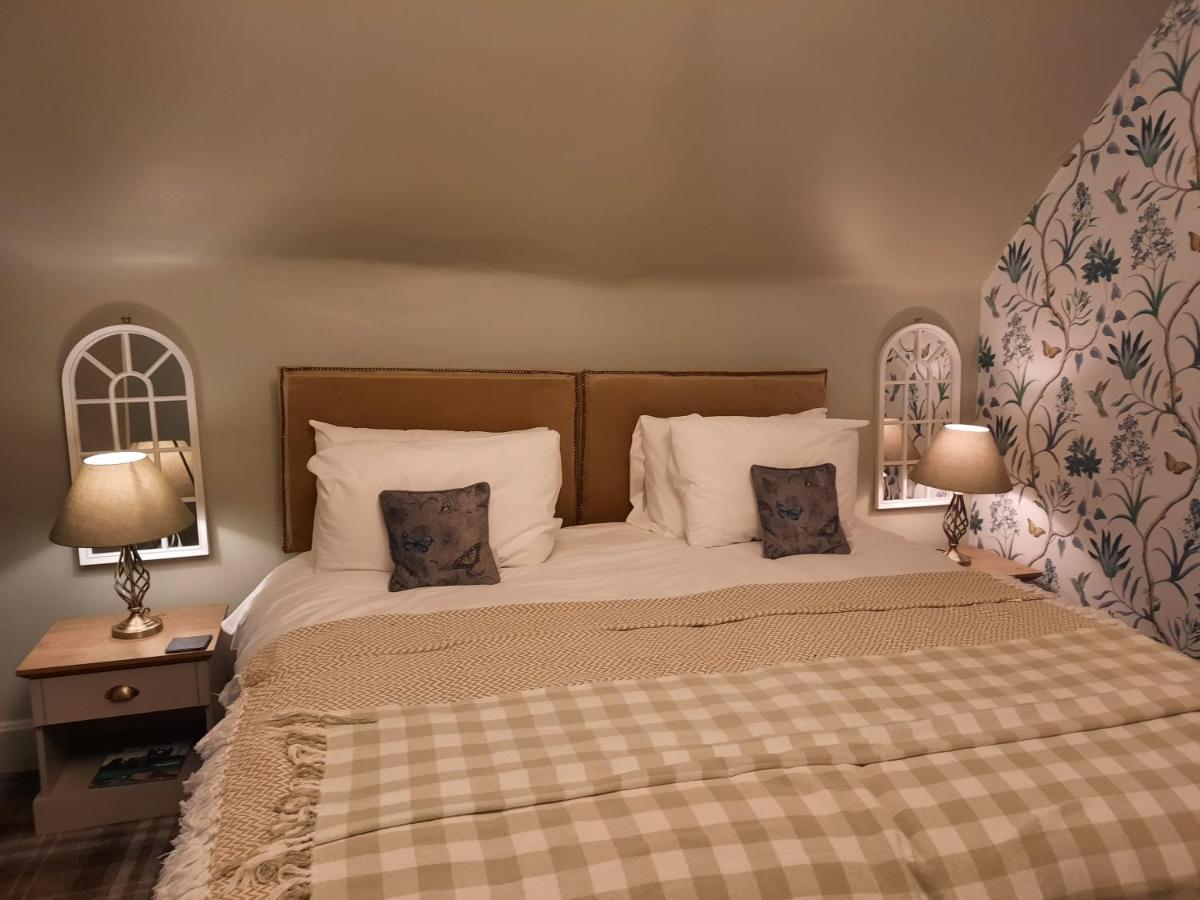 Argyle Guest House Tomintoul Zewnętrze zdjęcie
