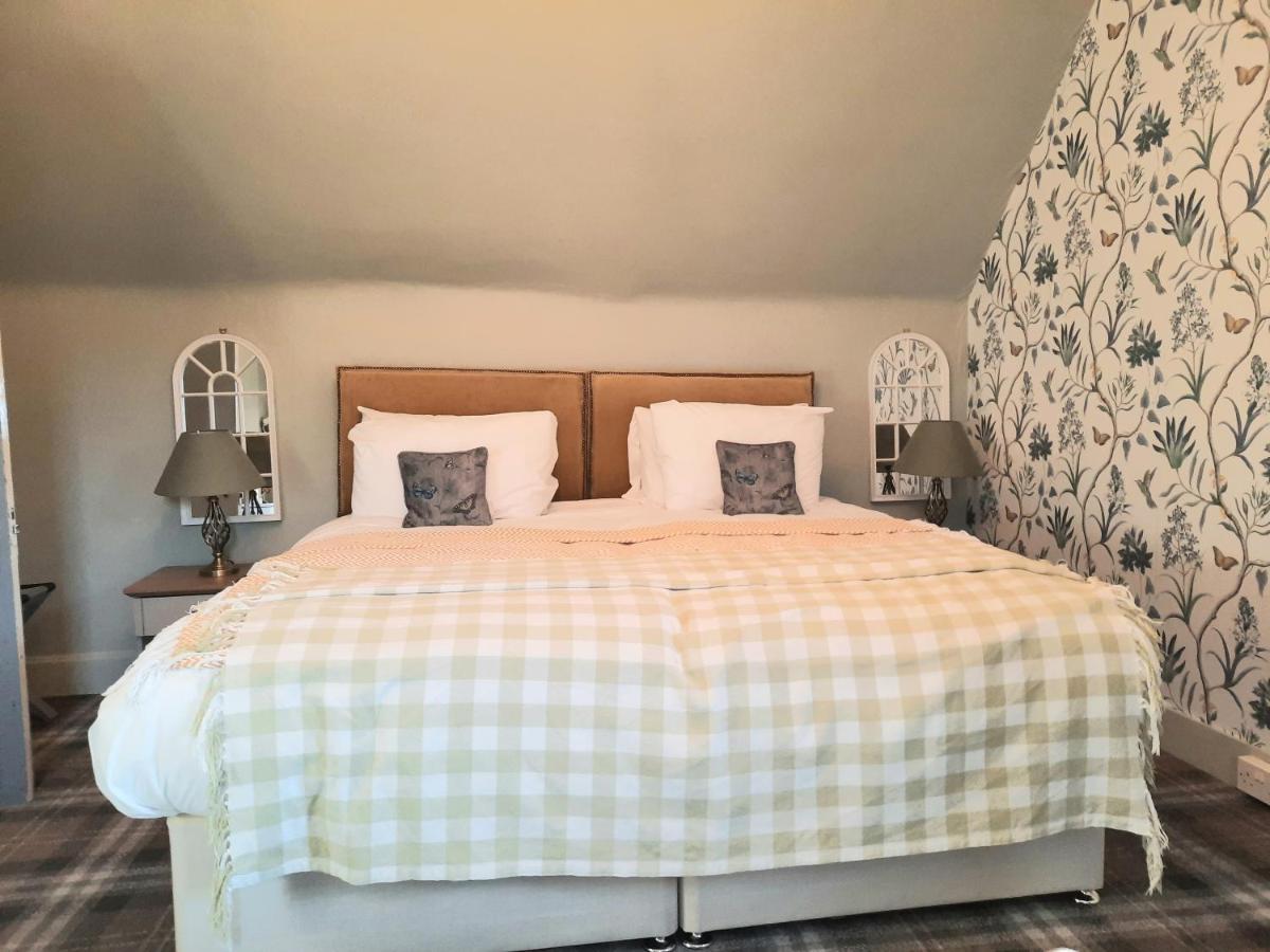 Argyle Guest House Tomintoul Zewnętrze zdjęcie