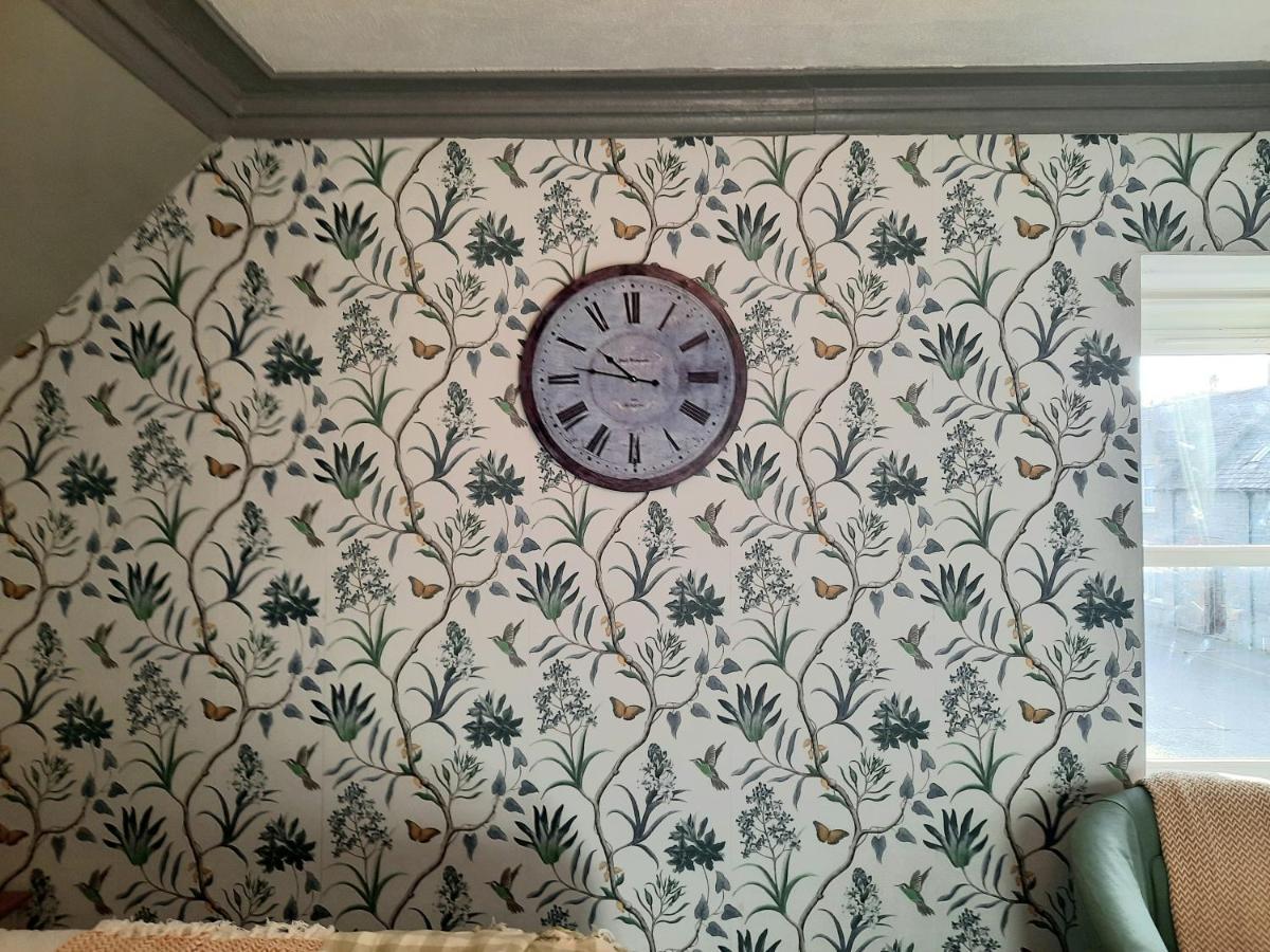 Argyle Guest House Tomintoul Zewnętrze zdjęcie