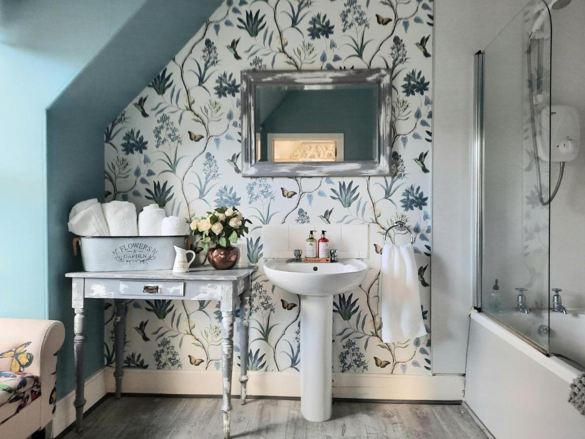 Argyle Guest House Tomintoul Zewnętrze zdjęcie