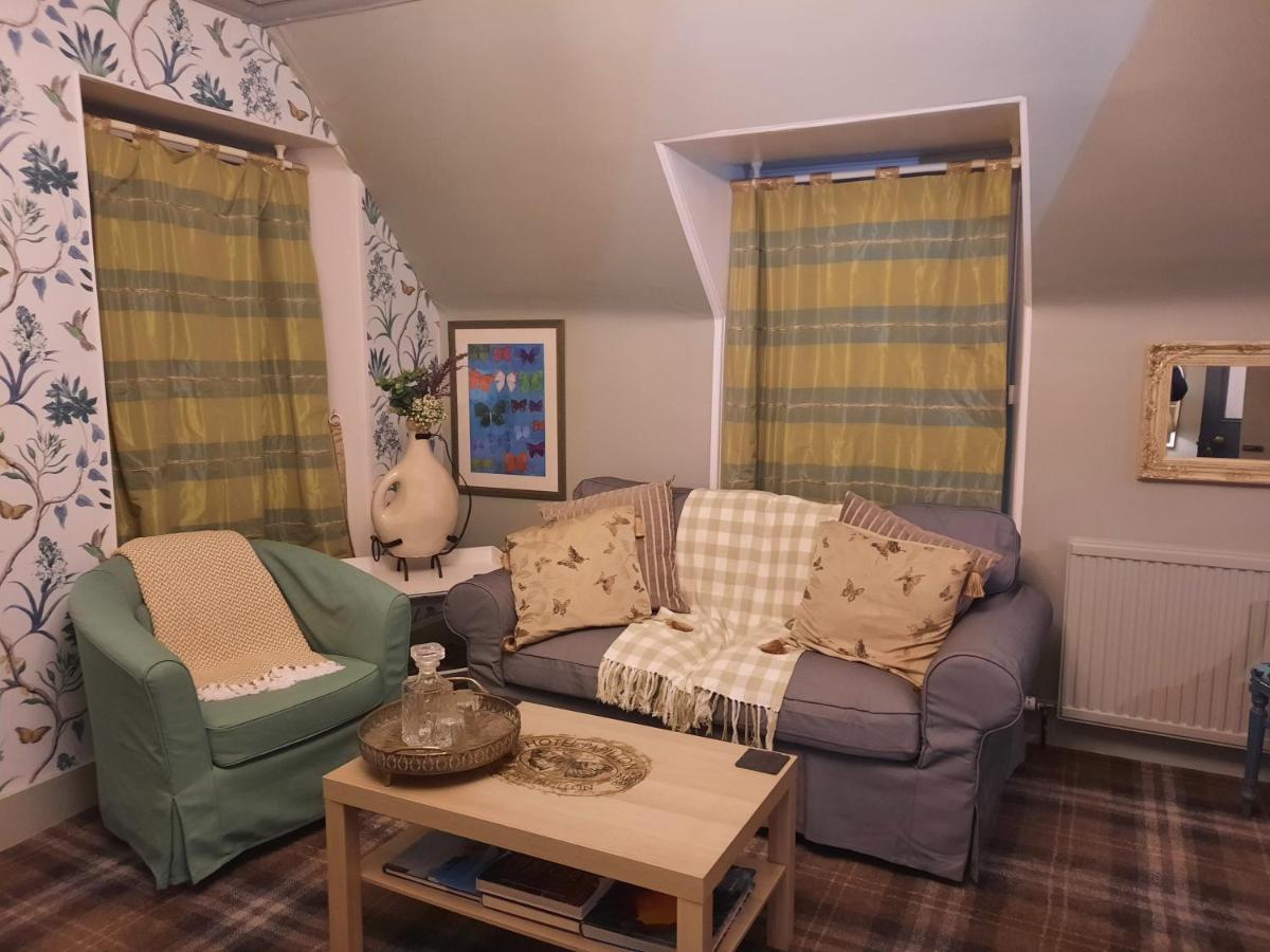 Argyle Guest House Tomintoul Zewnętrze zdjęcie
