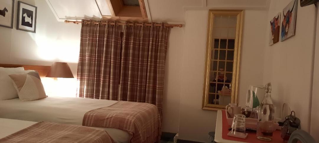 Argyle Guest House Tomintoul Zewnętrze zdjęcie