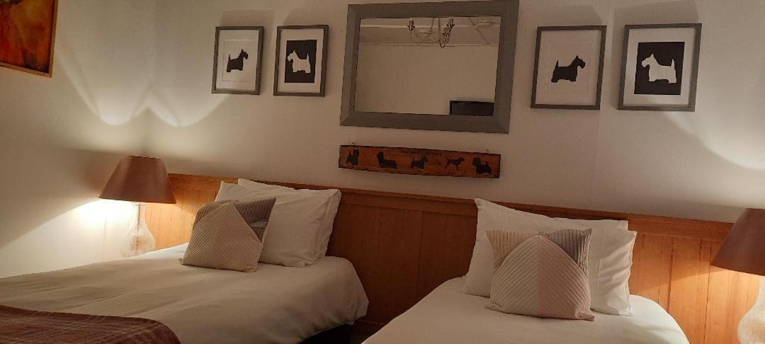Argyle Guest House Tomintoul Zewnętrze zdjęcie