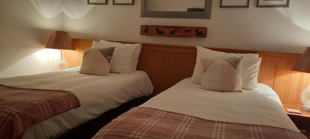 Argyle Guest House Tomintoul Zewnętrze zdjęcie