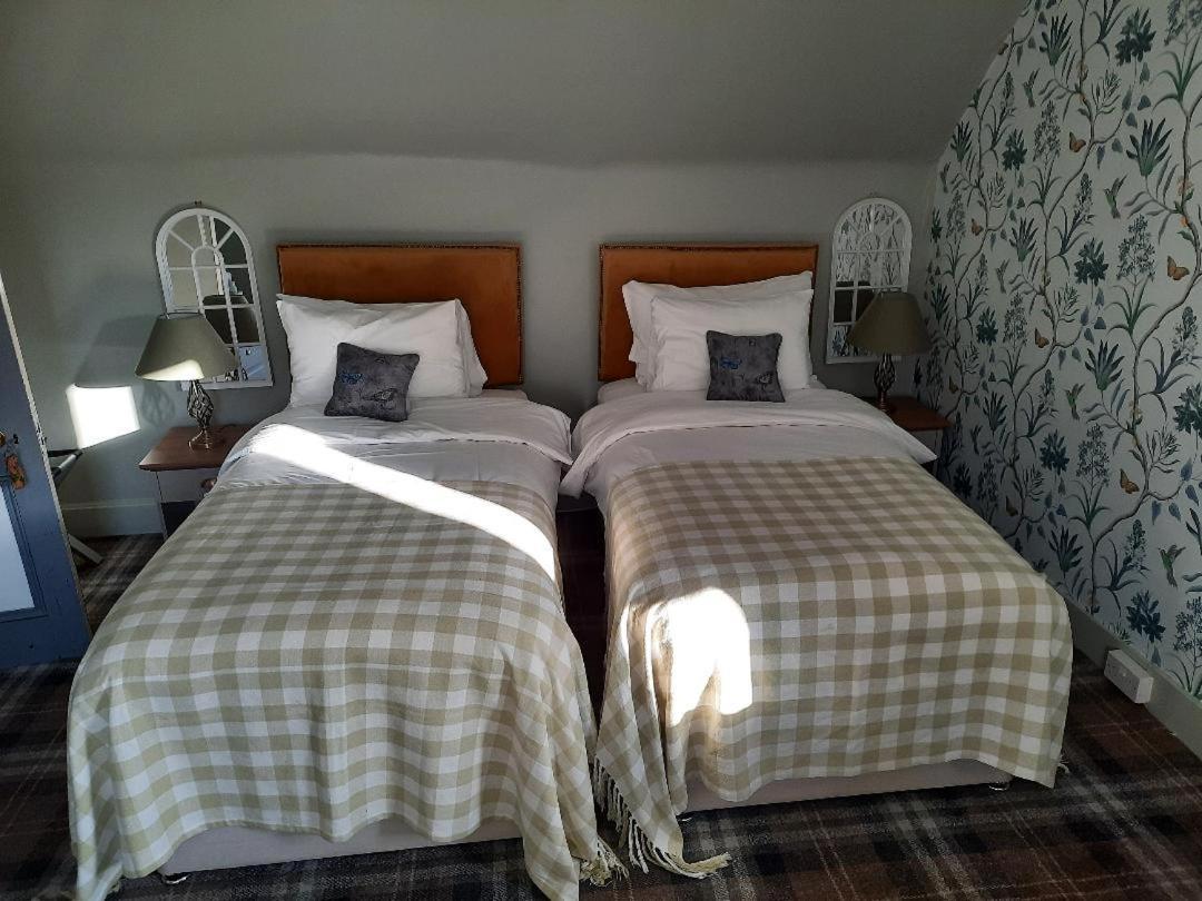 Argyle Guest House Tomintoul Zewnętrze zdjęcie
