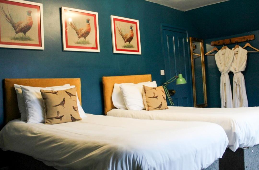 Argyle Guest House Tomintoul Zewnętrze zdjęcie