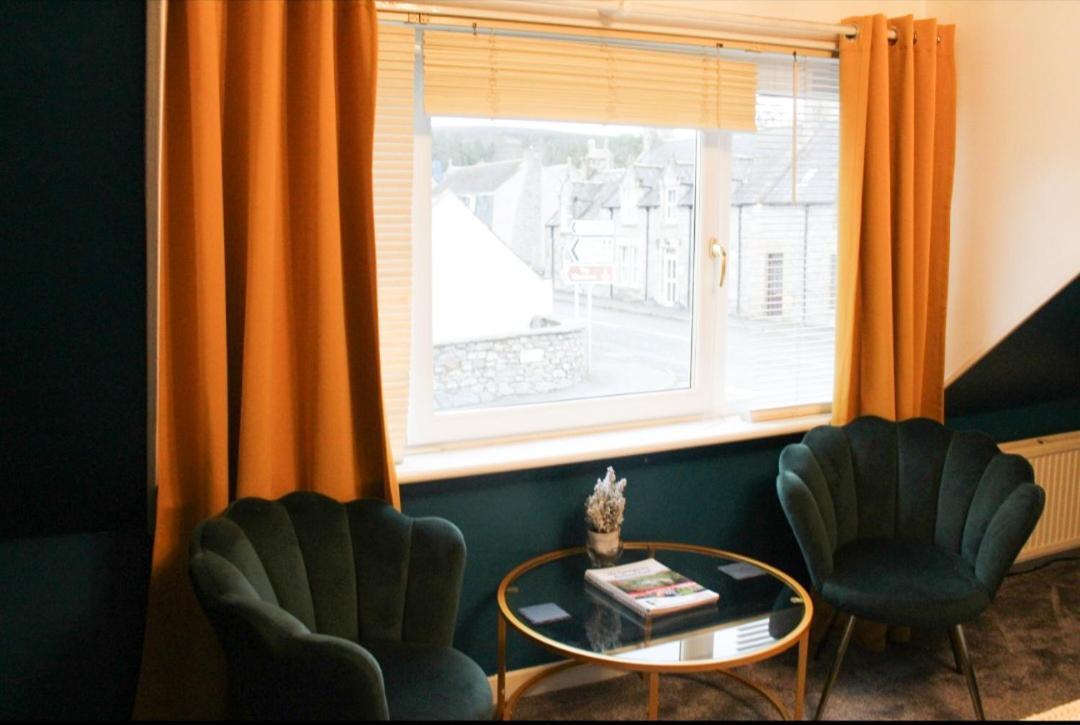 Argyle Guest House Tomintoul Zewnętrze zdjęcie