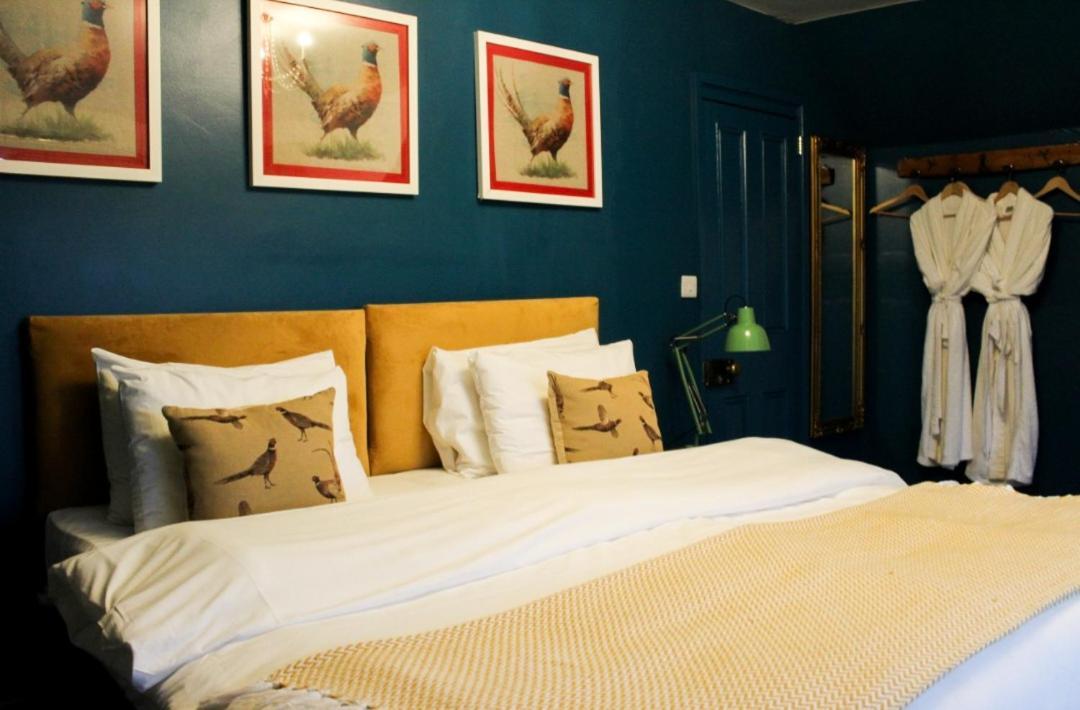 Argyle Guest House Tomintoul Zewnętrze zdjęcie