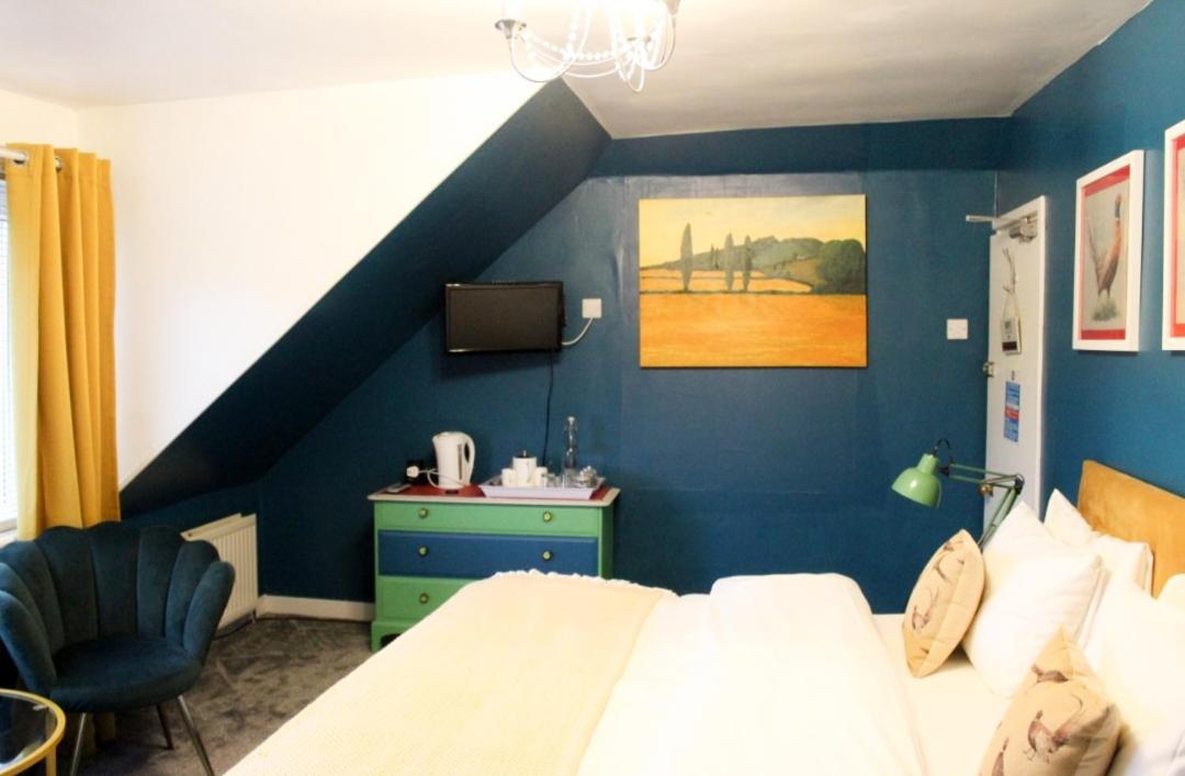 Argyle Guest House Tomintoul Zewnętrze zdjęcie