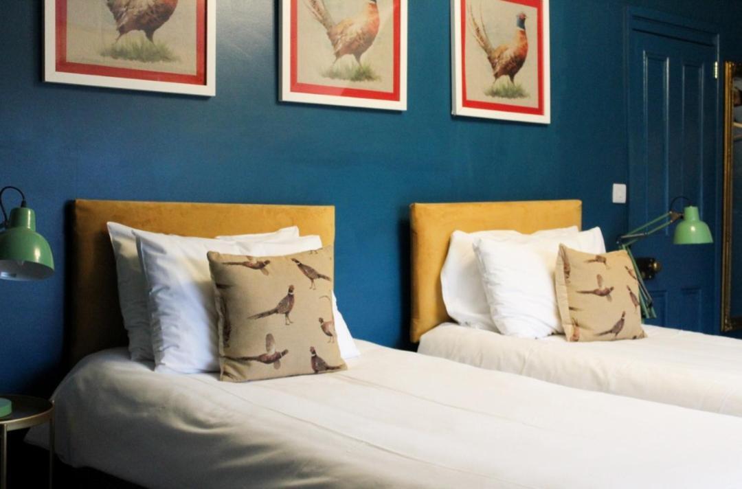 Argyle Guest House Tomintoul Zewnętrze zdjęcie
