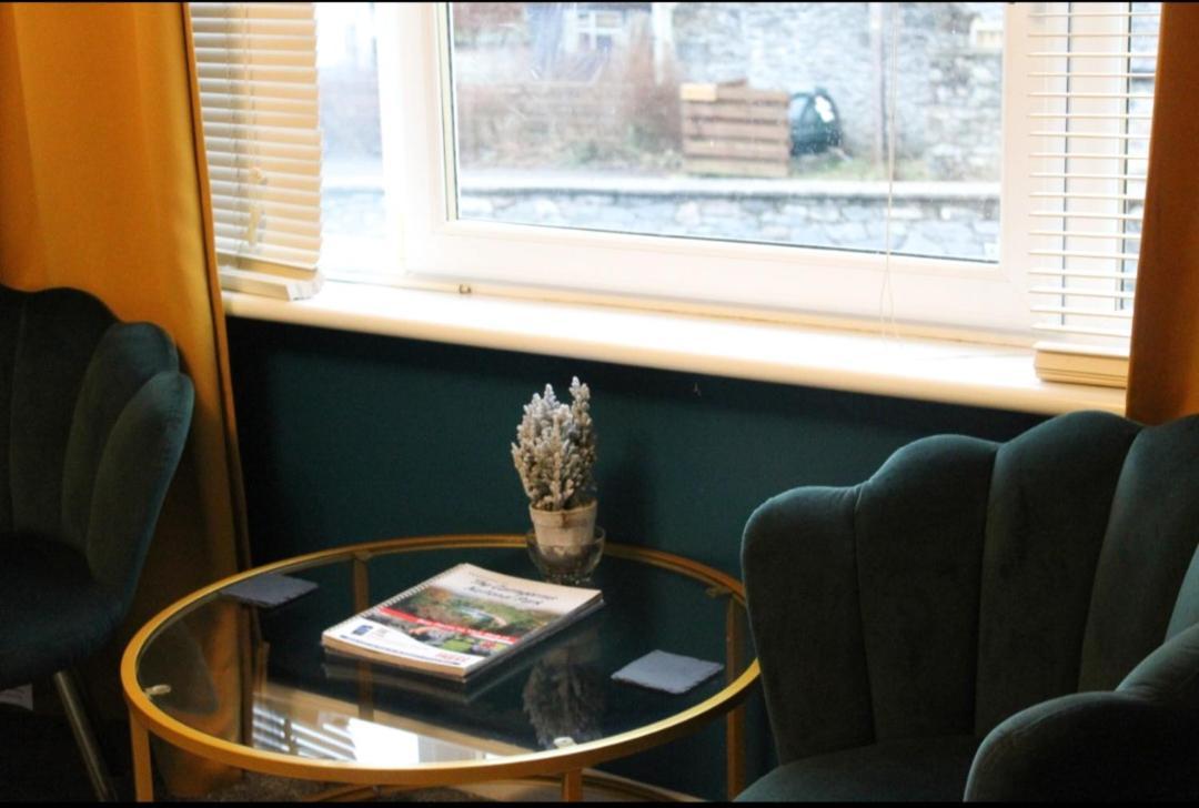 Argyle Guest House Tomintoul Zewnętrze zdjęcie