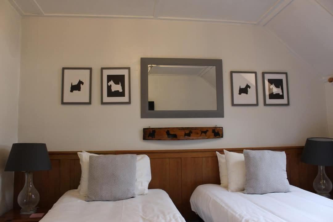 Argyle Guest House Tomintoul Zewnętrze zdjęcie
