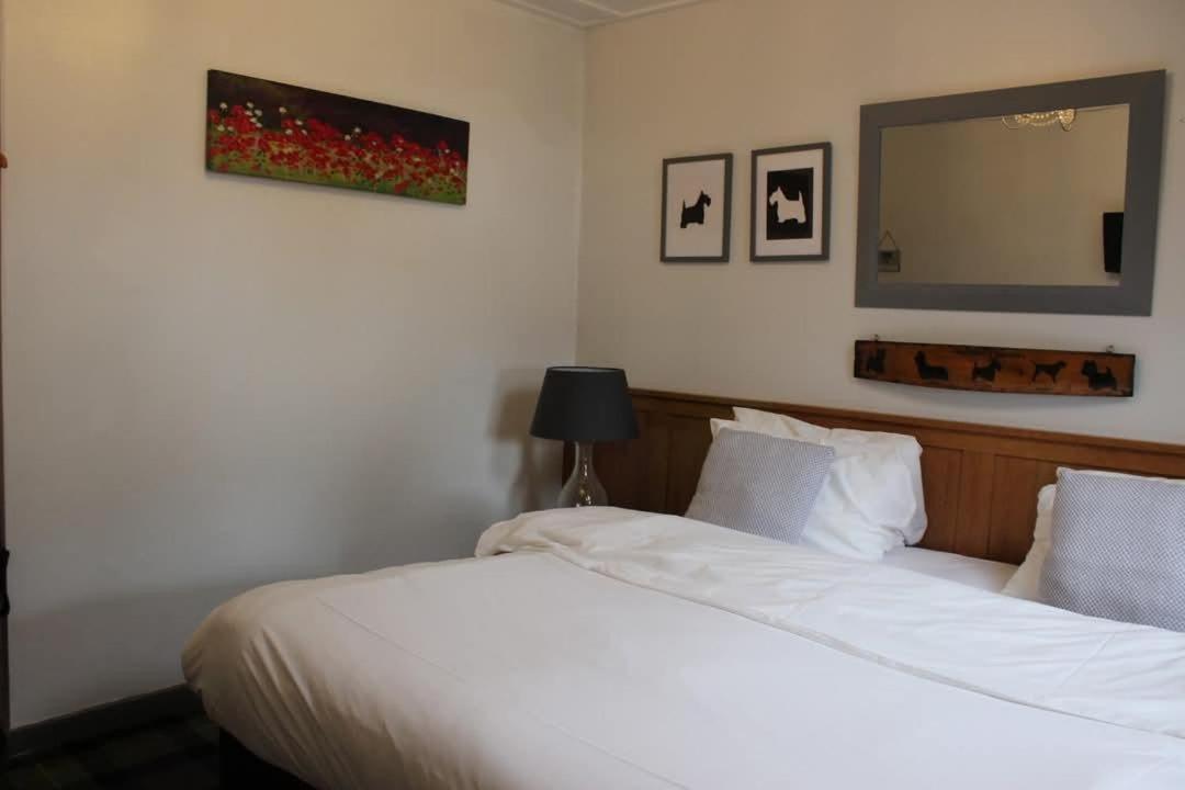 Argyle Guest House Tomintoul Zewnętrze zdjęcie