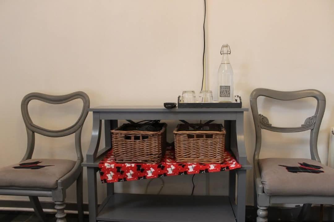 Argyle Guest House Tomintoul Zewnętrze zdjęcie