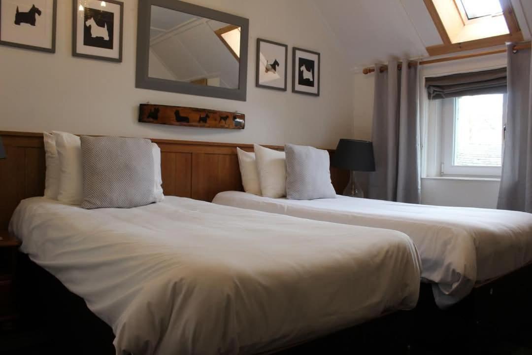 Argyle Guest House Tomintoul Zewnętrze zdjęcie