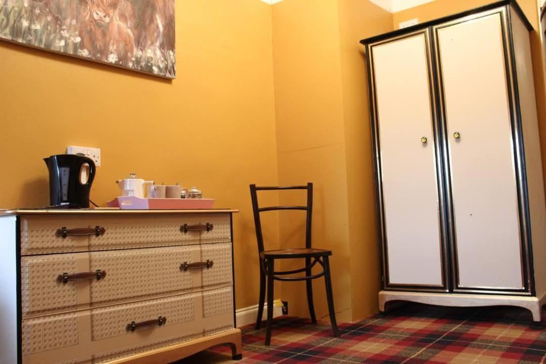Argyle Guest House Tomintoul Zewnętrze zdjęcie