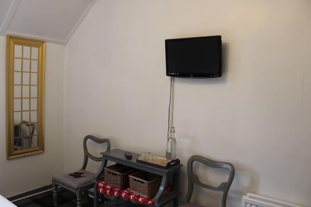 Argyle Guest House Tomintoul Zewnętrze zdjęcie