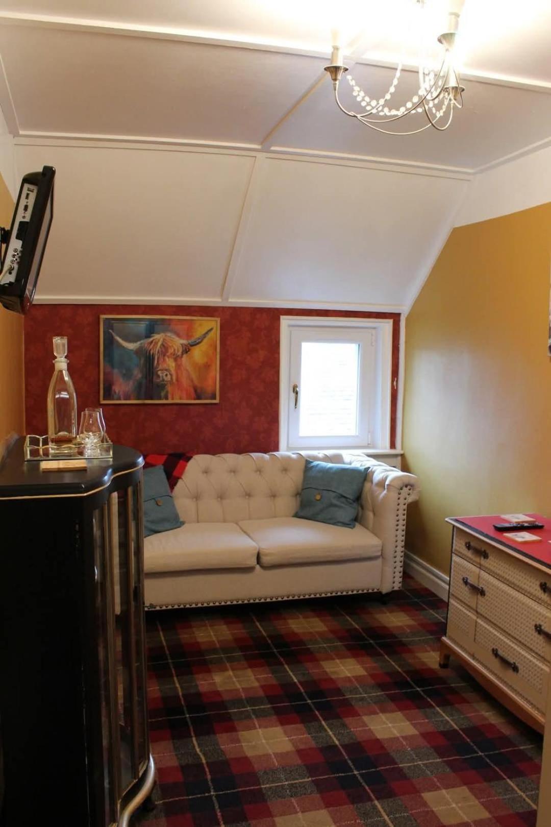 Argyle Guest House Tomintoul Zewnętrze zdjęcie
