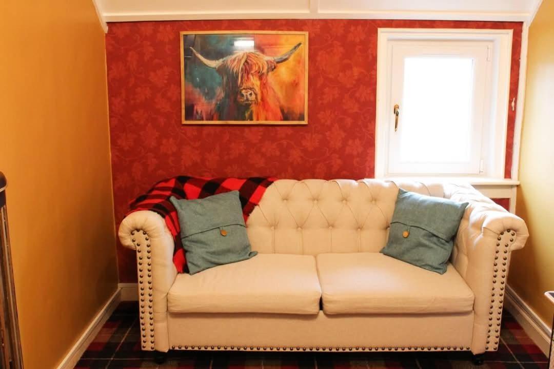 Argyle Guest House Tomintoul Zewnętrze zdjęcie